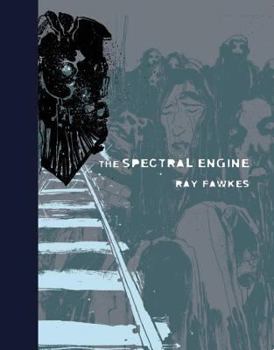 Hardcover The Spectral Engine Book