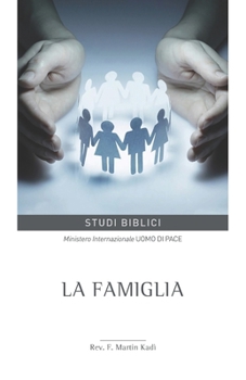 Paperback La famiglia [Italian] Book