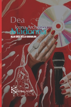 Paperback Madonna Icona Archetipa alla luce della Kabbalàh [Italian] Book