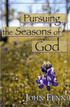 Paperback Pursuing the Seasons of God Book