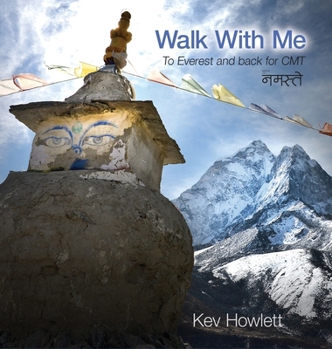 Hardcover Walk With Me Book