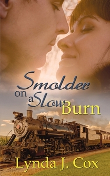 Paperback Smolder on a Slow Burn Book