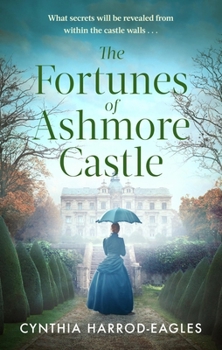 Hardcover The Fortunes of Ashmore Castle Book
