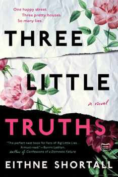 Paperback Three Little Truths Book