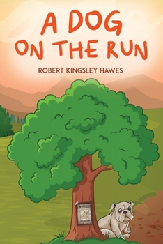 Paperback A Dog on the Run Book