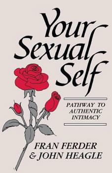Paperback Your Sexual Self Book