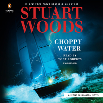 Choppy Water - Book #54 of the Stone Barrington