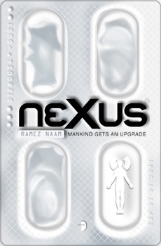 Paperback Nexus: Nexus ARC Book 1 Book