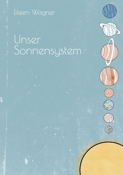 Paperback Unser Sonnensystem [German] Book