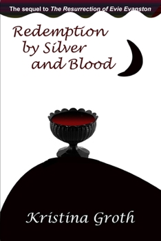 Paperback Redemption by Silver and Blood Book