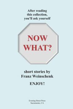 Paperback Now What? Book