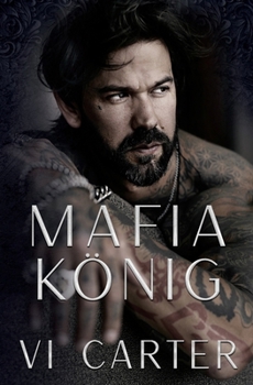 Paperback Mafia König: Irische Mafia Dark Romance [German] Book