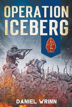 Paperback Operation Iceberg Book