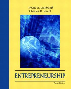 Paperback Entrepreneurship Book