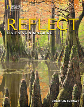 Paperback Reflect Listening & Speaking 2: Student's Book