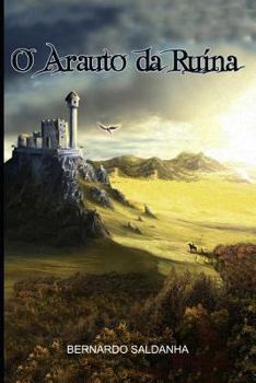 Paperback O Arauto Da Ruína [Portuguese] Book