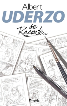 Uderzo Se Raconte
