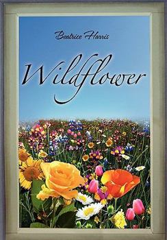 Paperback Wildflower Book