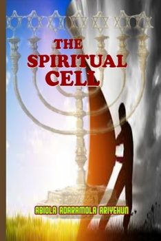 Paperback The Spiritual Cell Book