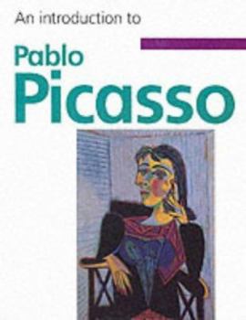 Paperback Picasso (Introduction to Art) Book