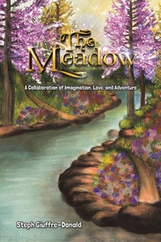 Paperback The Meadow Book