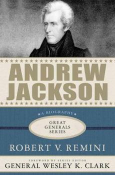 Hardcover Andrew Jackson Book