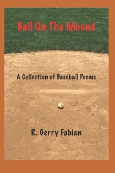 Paperback Ball On The Mound Book