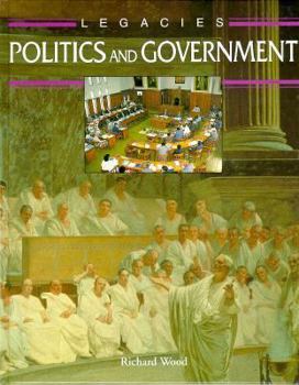 Hardcover Politics and Government Hb Book