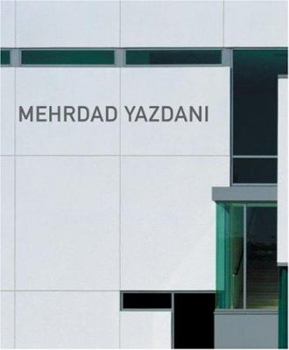 Paperback Mehrdad Yazdani Book