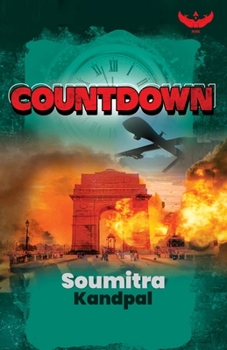 Paperback Countdown Book