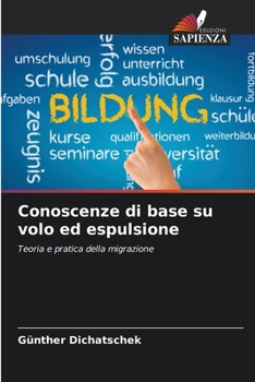 Conoscenze di base su volo ed espulsione (Italian Edition)