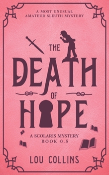 Paperback The Death of Hope Book