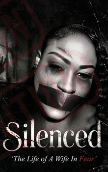 Hardcover Silenced Book
