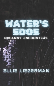 Paperback Water's Edge Book
