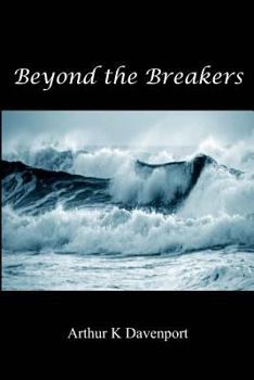 Paperback Beyond the Breakers Book