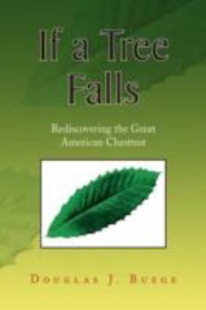Paperback If a Tree Falls Book