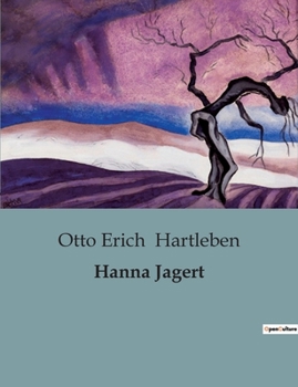 Paperback Hanna Jagert [German] Book