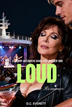 Paperback Loud: A Rock Cruise Romance Book