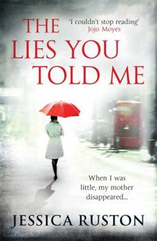 Paperback Lies You Told Me Book