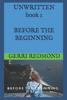 Paperback Before The Beginning Book