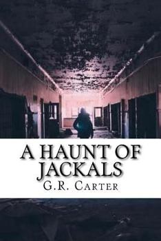 Paperback A Haunt of Jackals Book