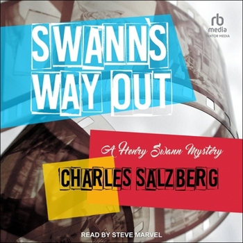 Audio CD Swann's Way Out Book
