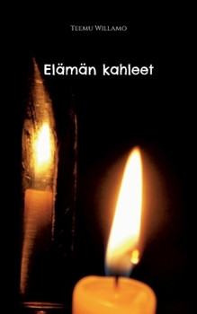 Paperback Elämän kahleet [Finnish] Book