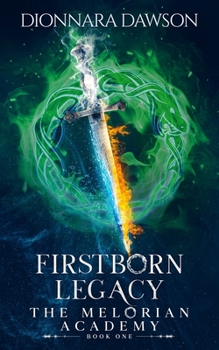 Paperback Firstborn Legacy Book