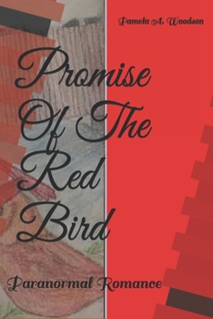 Paperback Promise of The Red Bird Book