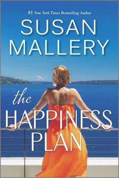 The Happiness Plan - Book #5 of the Blackberry Island