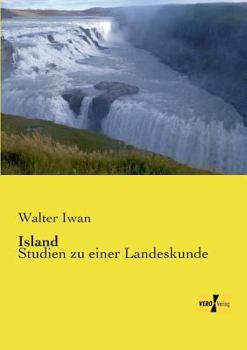 Paperback Island: Studien zu einer Landeskunde [German] Book