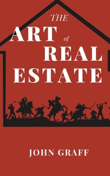 Paperback The Art of Real Estate Book