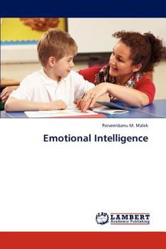 Paperback Emotional Intelligence Book
