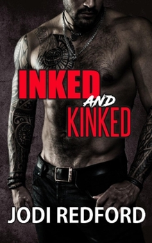 Paperback Inked & Kinked Book